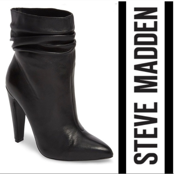 🔥 NWOB STEVE MADDEN BOOTS🔥 - Picture 1 of 6